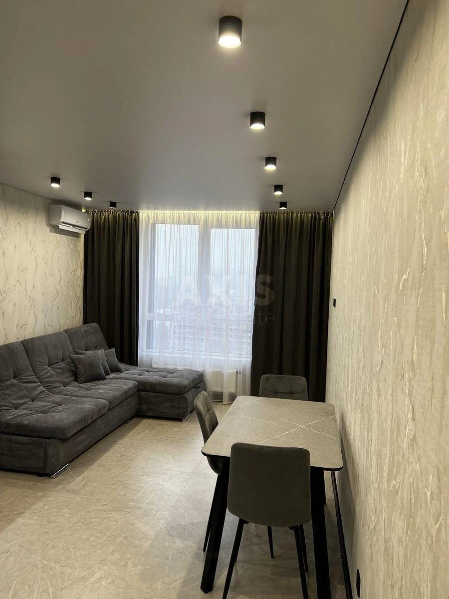 1k apartment vul. Glybochyc'ka 73663582