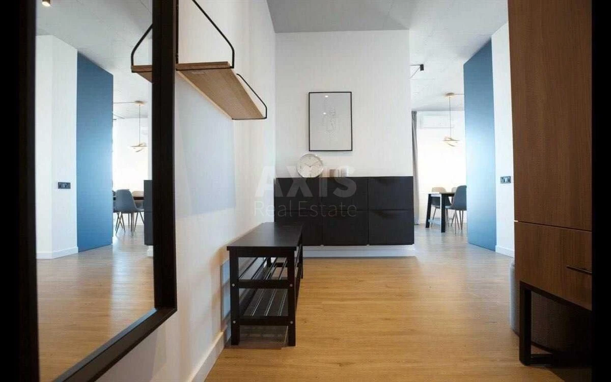 2k apartment vul. Predslavyns'ka 55А6471310