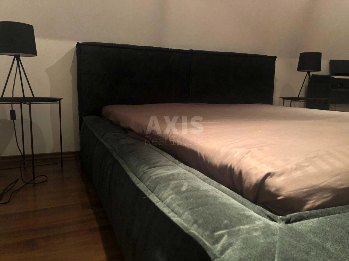 1k apartment vul. Oleksandra Konyskoho 76/78663687