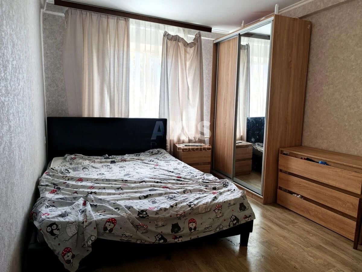 3к квартира ул. Ореста Левицкого 23693760