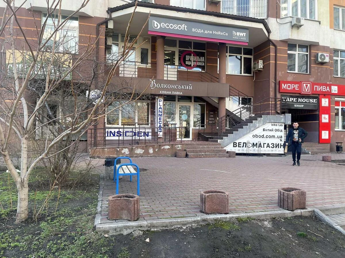 Офис ул. Ахматовой Анны 32/18, 80м27105214