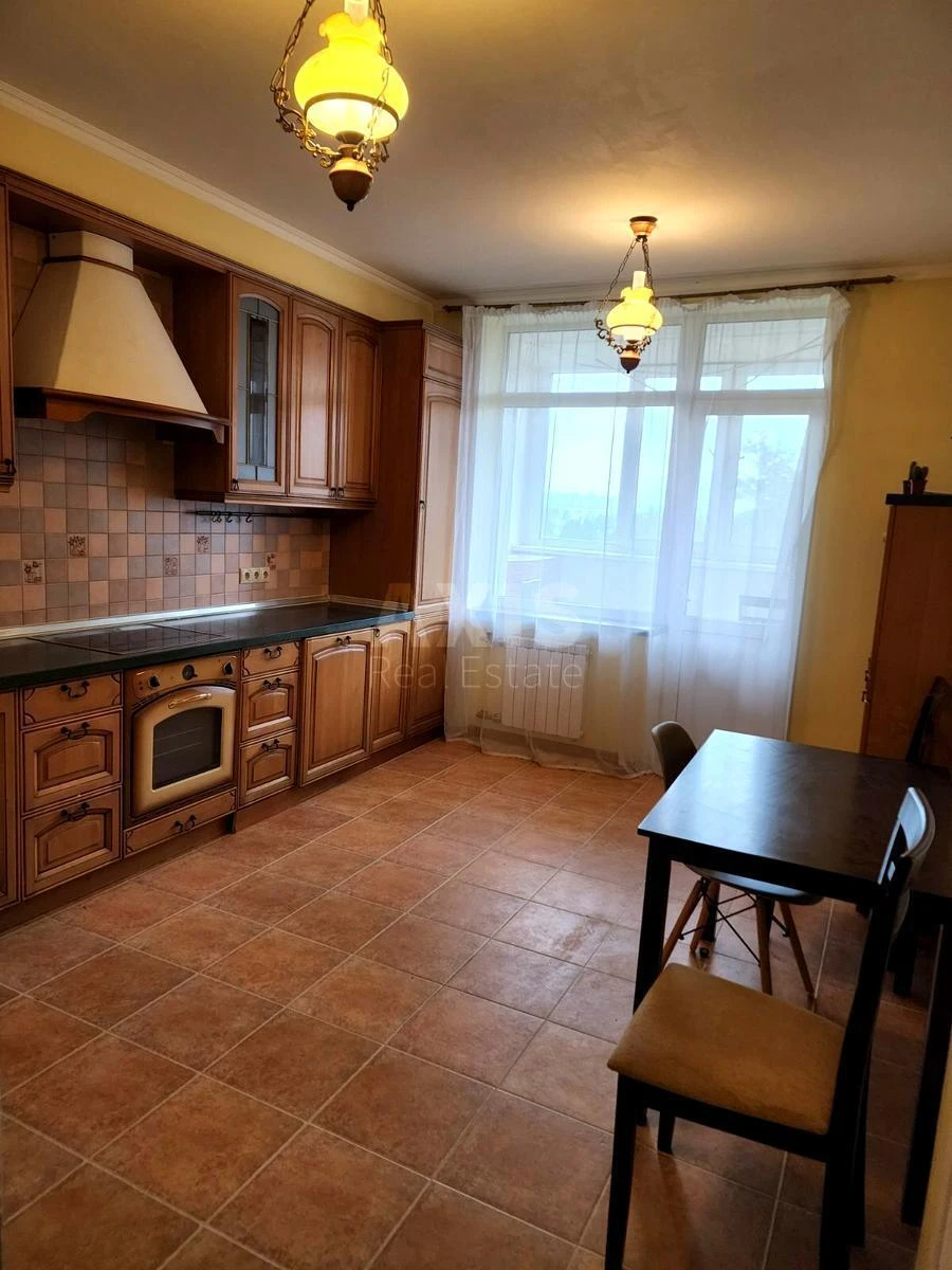 3k apartment pr-t Golosii'vs'kyj 130/5767955
