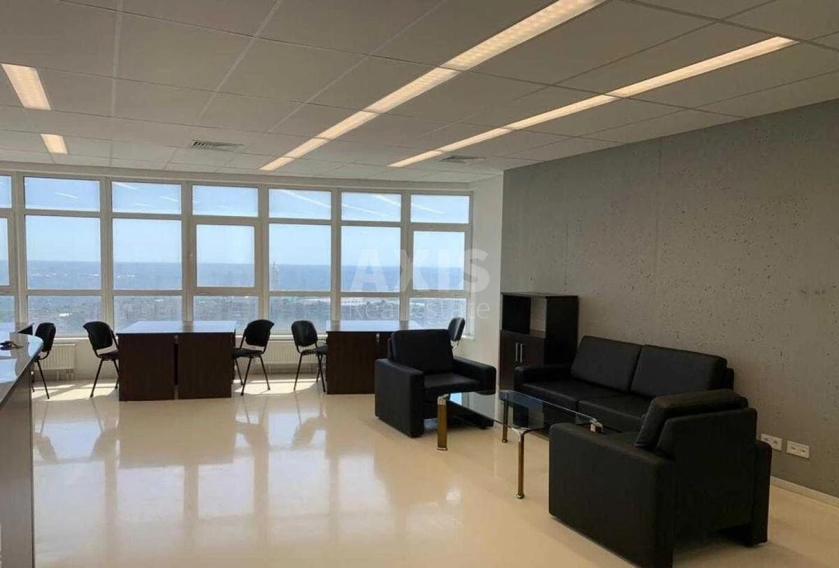 Office uzv. Klovs'kyj 7, 260m2694682