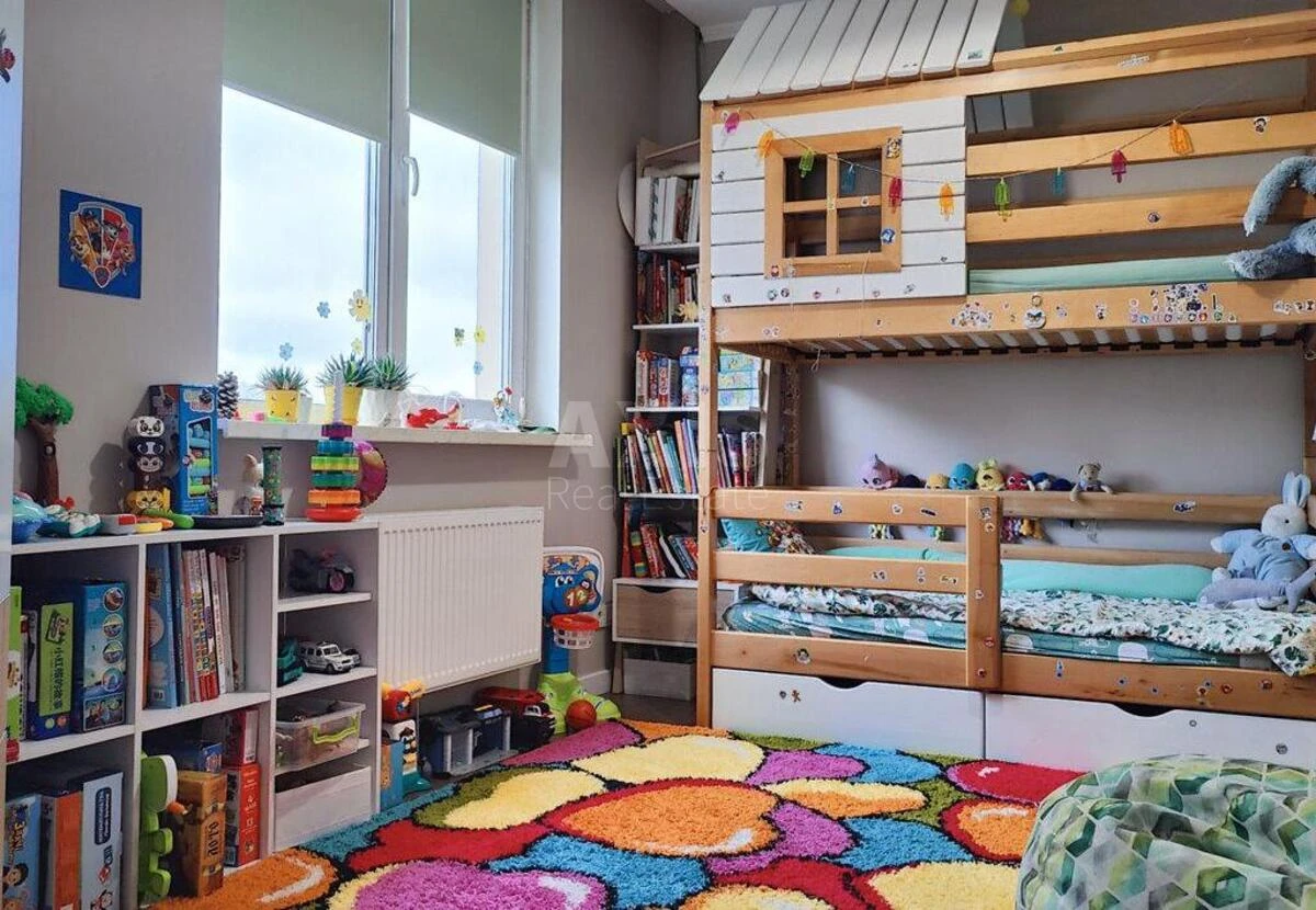 2к квартира ул. Мейтуса Композитора 4569996