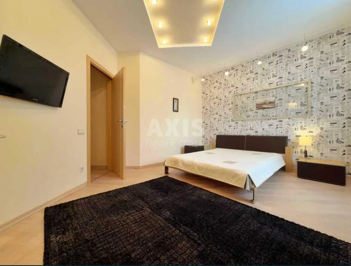 4k apartment vul. Chornovola V'jacheslava 27646305