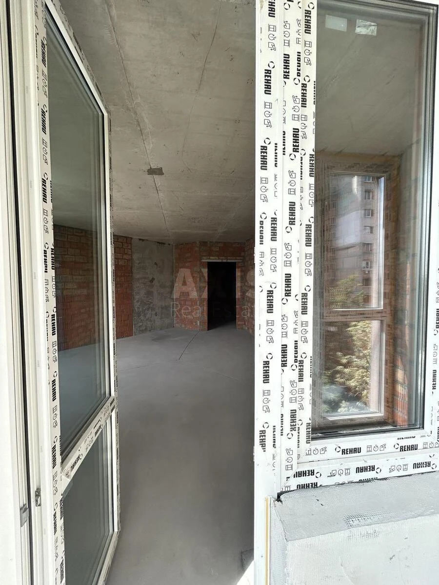 1k apartment vul. L'vivs'ka 1605697