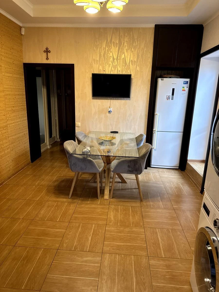 Дoм ул. Циолковского, 140м2, город Киев676670