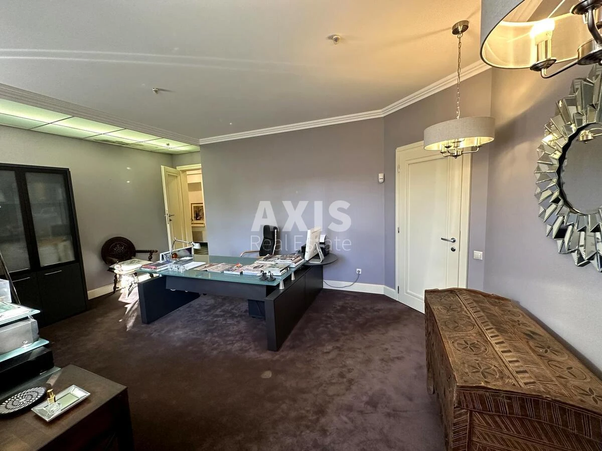 Офис ул. Никольско-Ботаническая 15/17, 100м263596