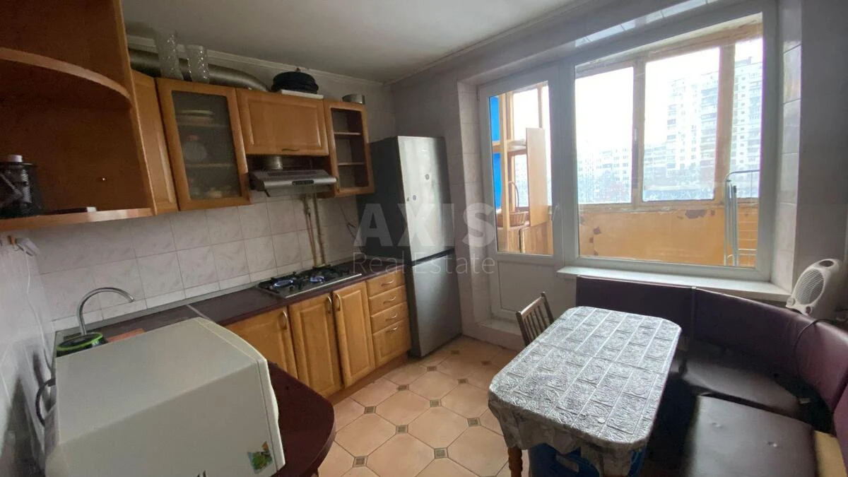 2k apartment pr-t Rokossovs'kogo Marshala 6Б643821