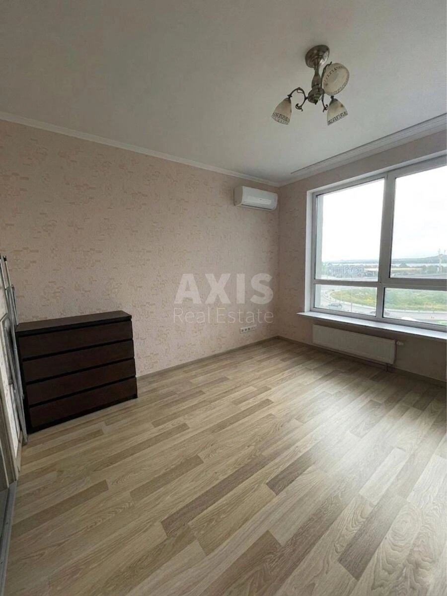 2k apartment vul. Zarichna 1Б676934