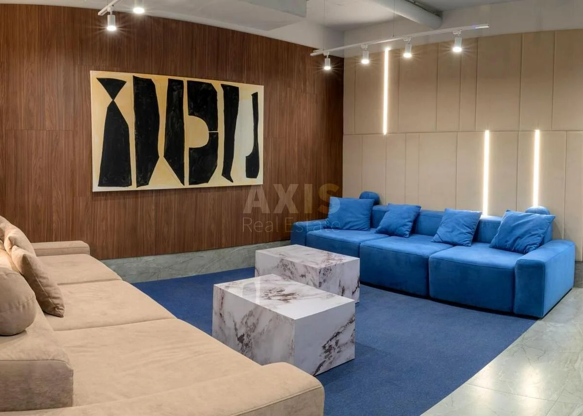 Офис ул. Иоанна Павла II 6/1, 220м2692520