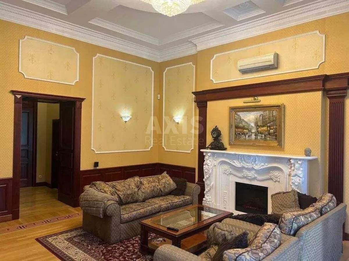 4k apartment vul. Zan'kovec'koi' 764387