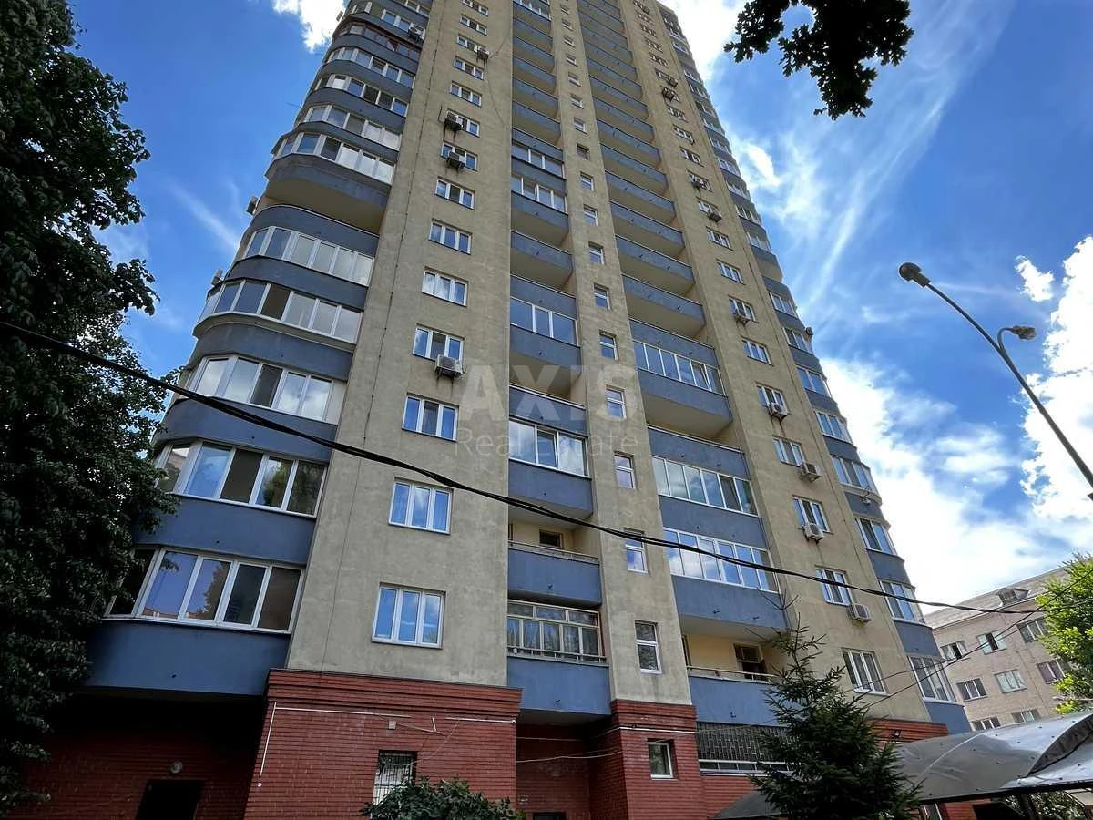 2к квартира ул. Нежинская 57071518