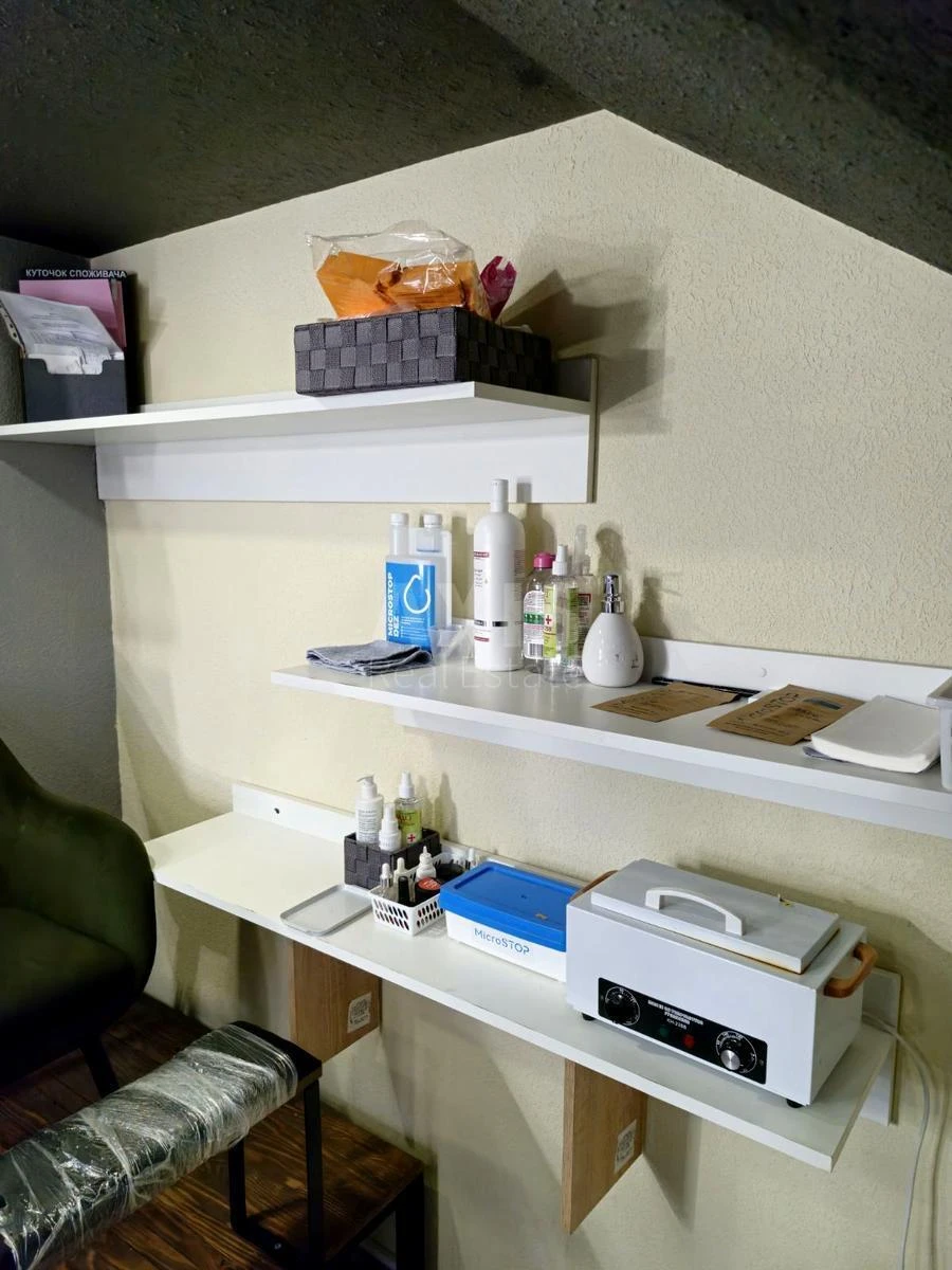 Офис пер. Радистов 14, 14м2677336