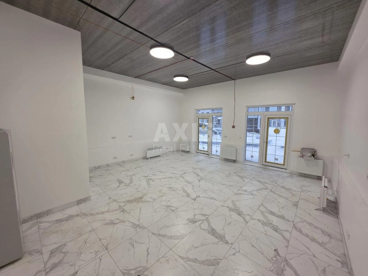 Trade object vul. Myhajla Maksymovycha 26, 40m2661173