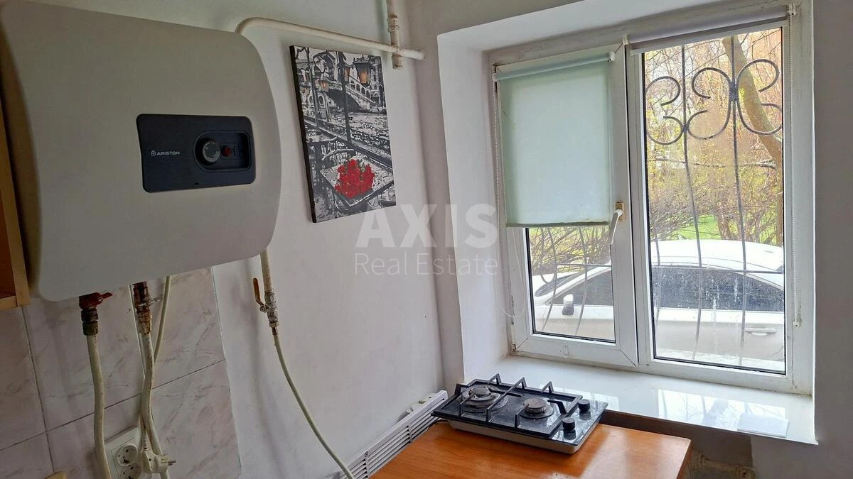 1k apartment vul. Stel'maha Myhajla 8677511