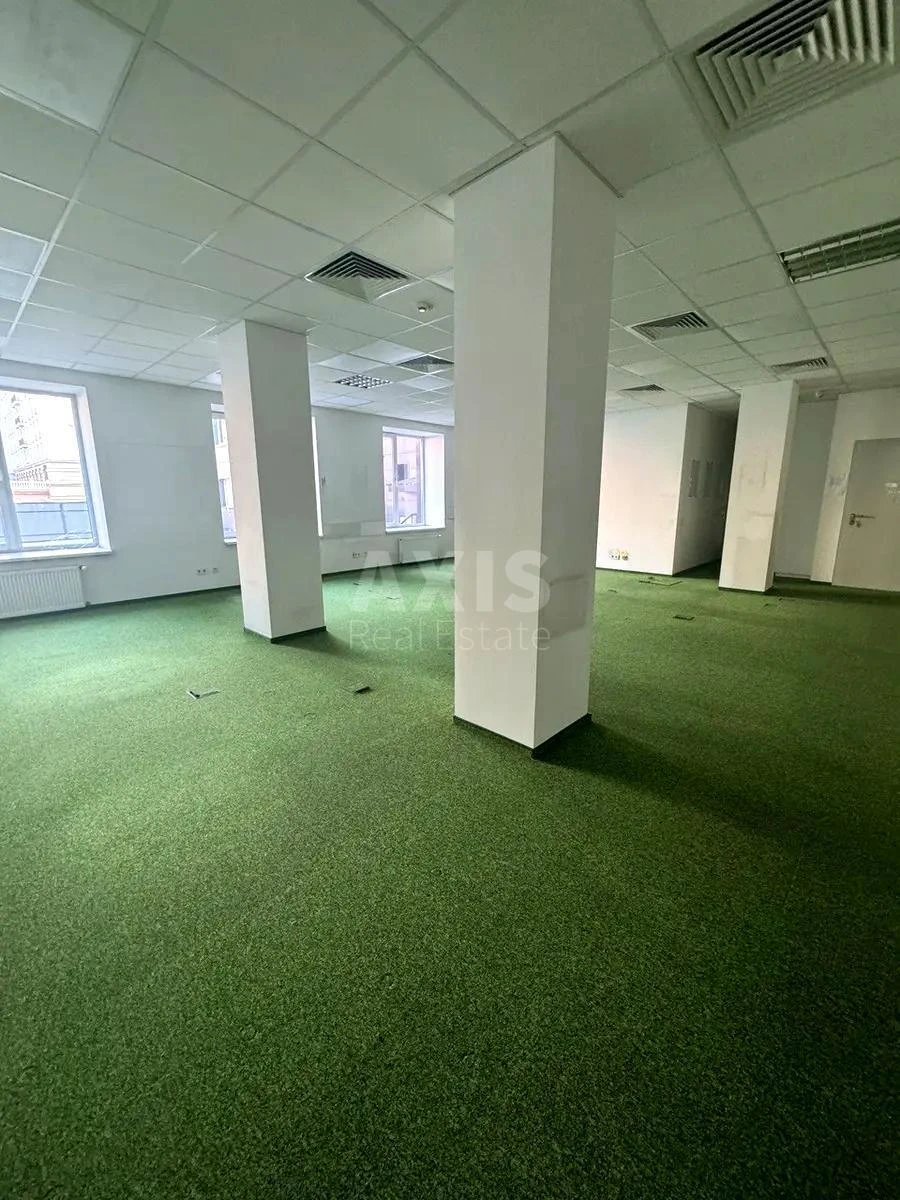 Office vul. Nyzhnij Val 51, 540m2677927