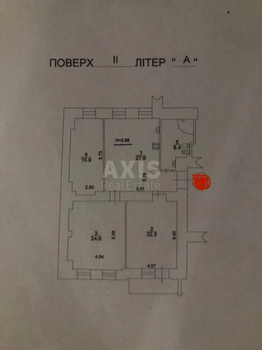 3k apartment vul. Oleksandra Konyskoho 606098515