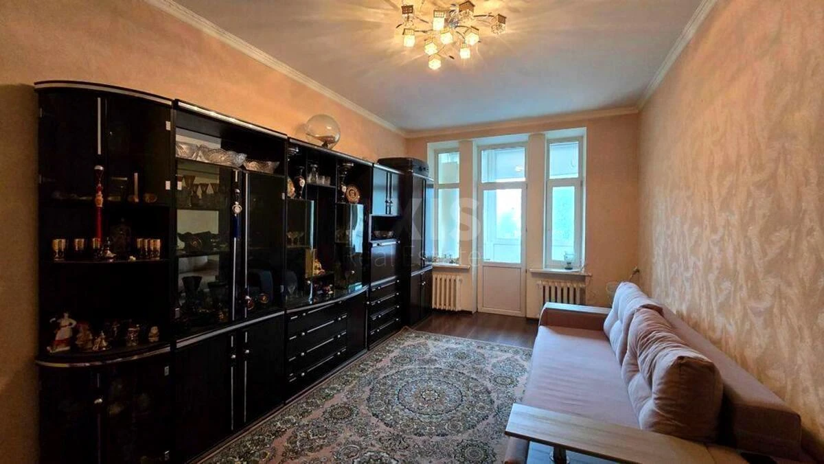 3к квартира ул. Большая Васильковская 42644704