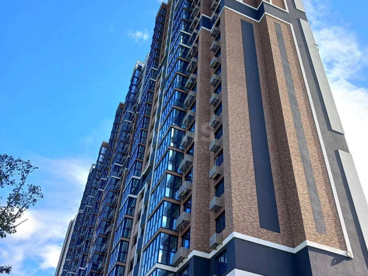 1k apartment vul. Vasyl'kivs'ka 37Г7081722