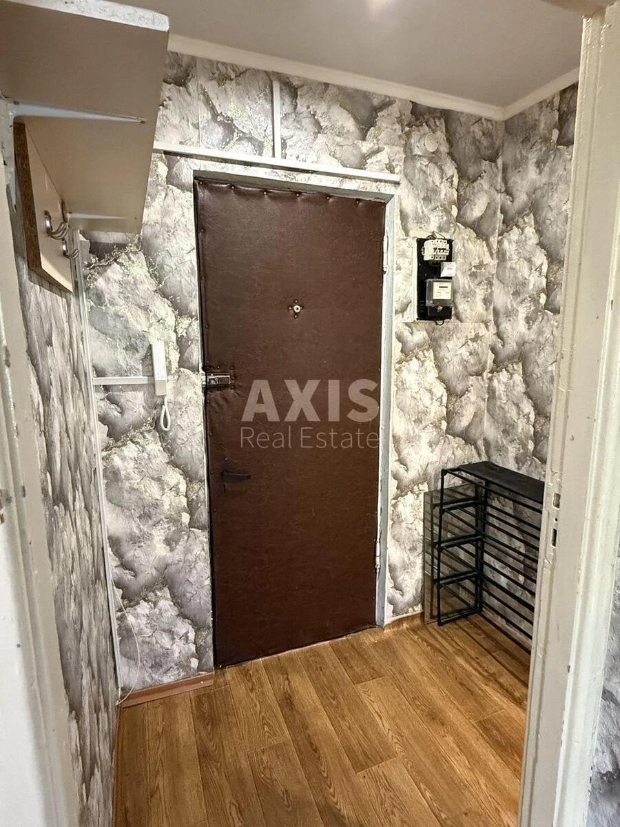 1k apartment vul. Oleksandra Lazarevskoho 1708298