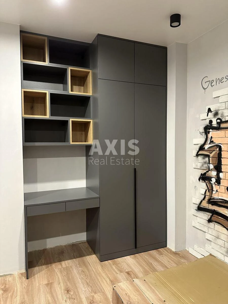 2k apartment vul. Svyatoslava Khorobroho 11B702097