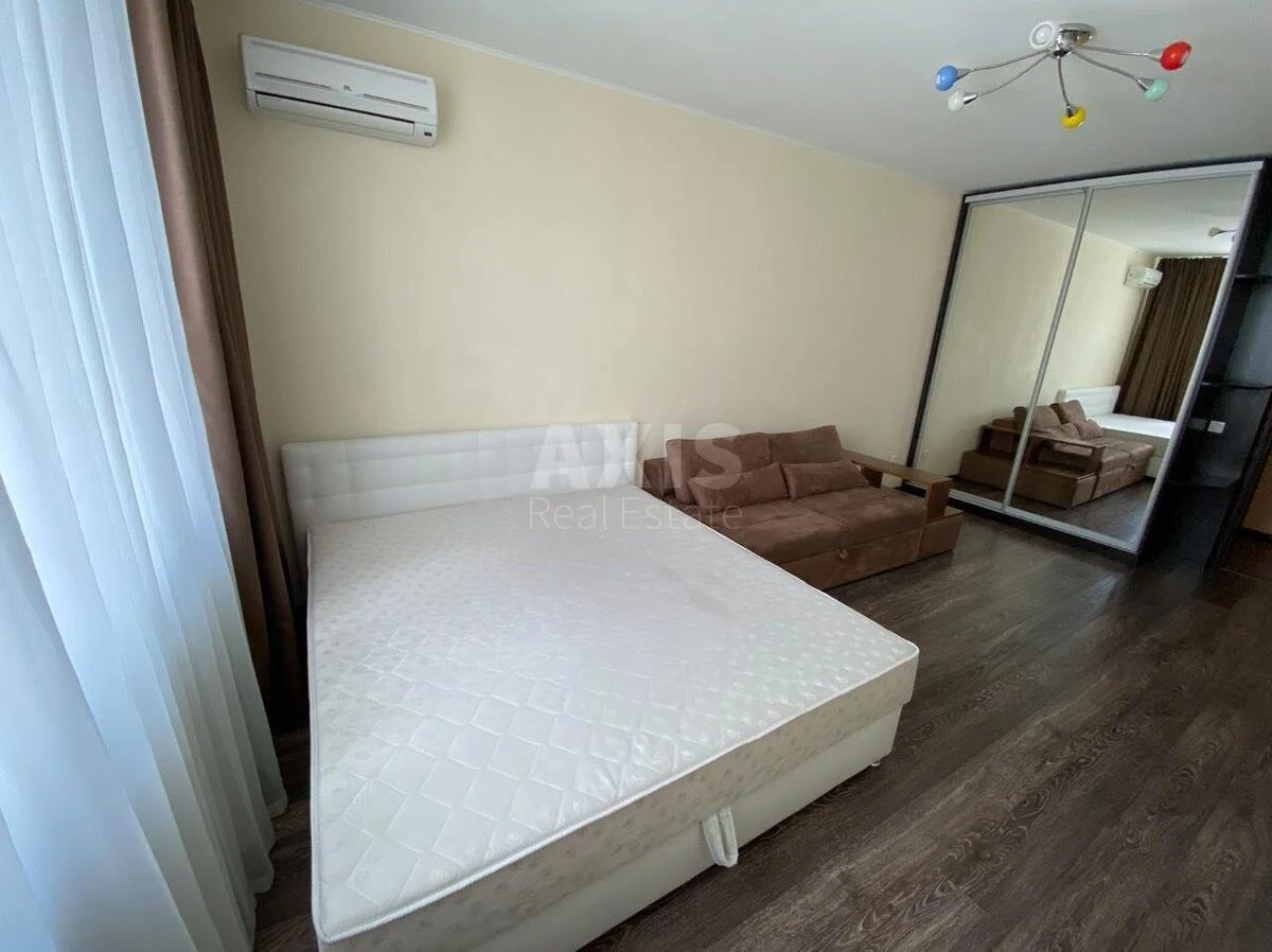 3k apartment vul. Chavdar Jelyzavety 5645182