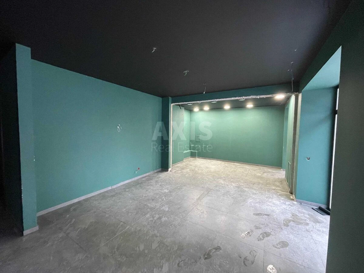 Trade object vul. Ioana Pavla II 10, 45m2645543