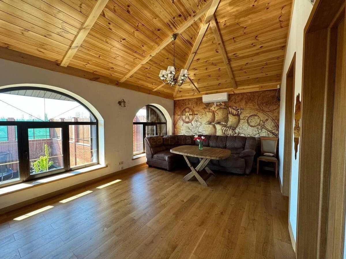 House vul. Bogatyrs'ka, 105m2, Kyiv city611747