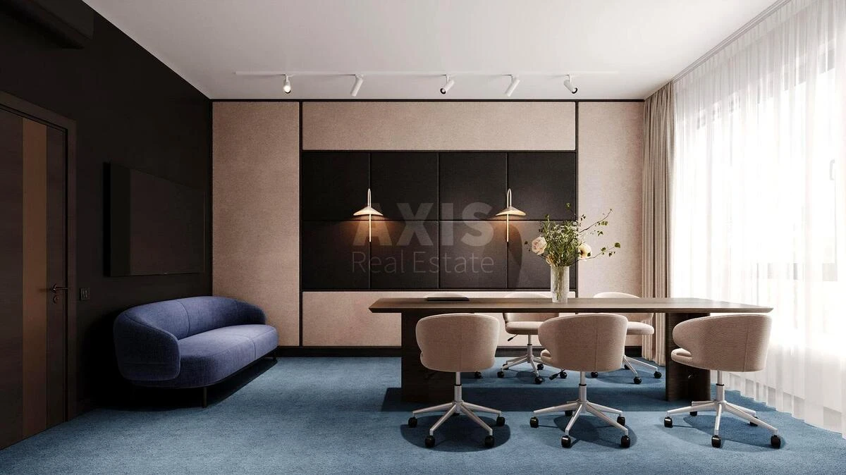 Office vul. Vasylya Tyutyunnyka 28А, 100m2679222