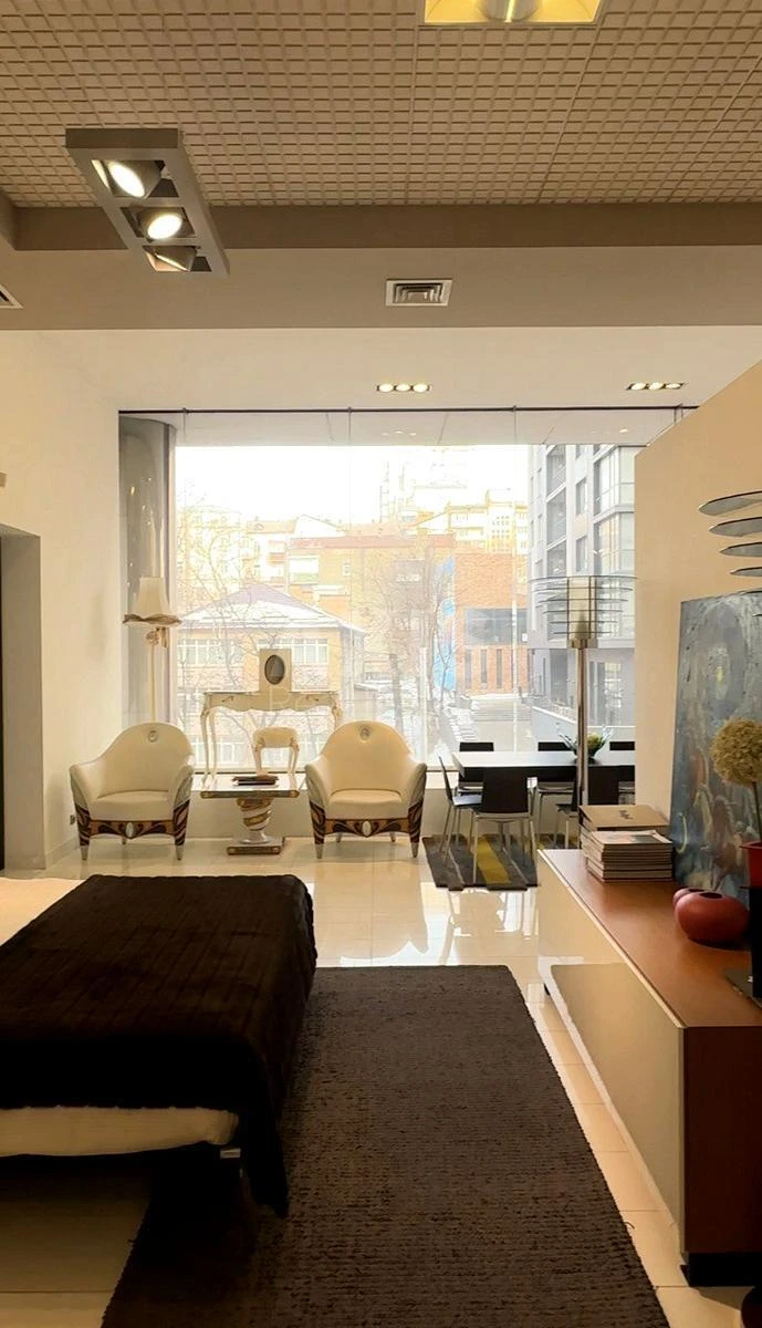 Office vul. Zhyljans'ka 59, 310m2679349