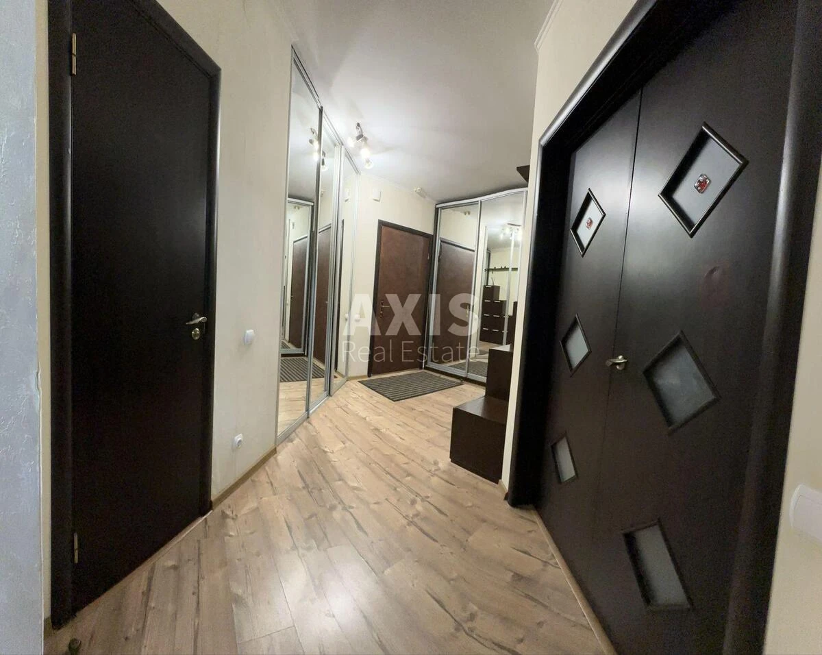 1k apartment vul. Zhukova Marshala Thirty-one A6362011