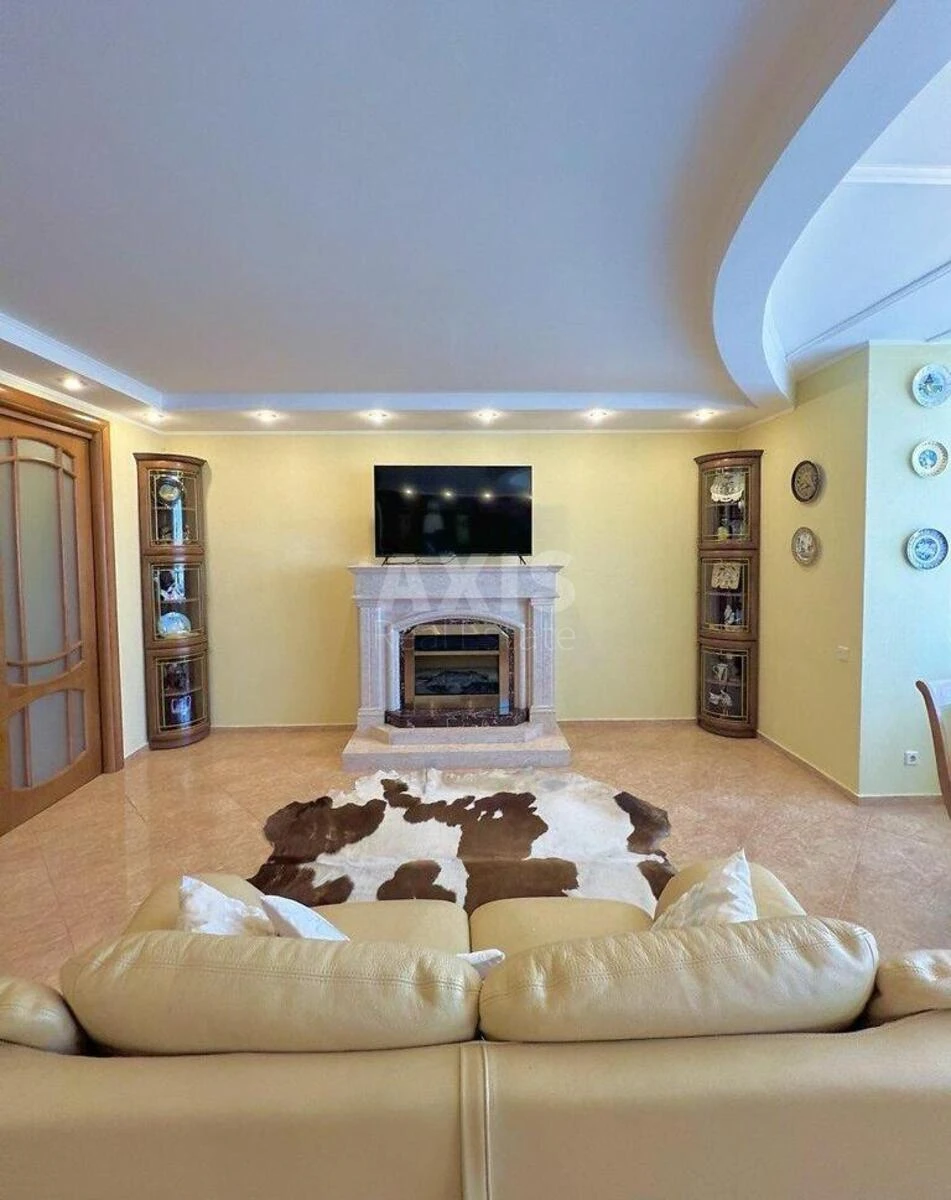 2k apartment vul. Vavylovyh 15А662544