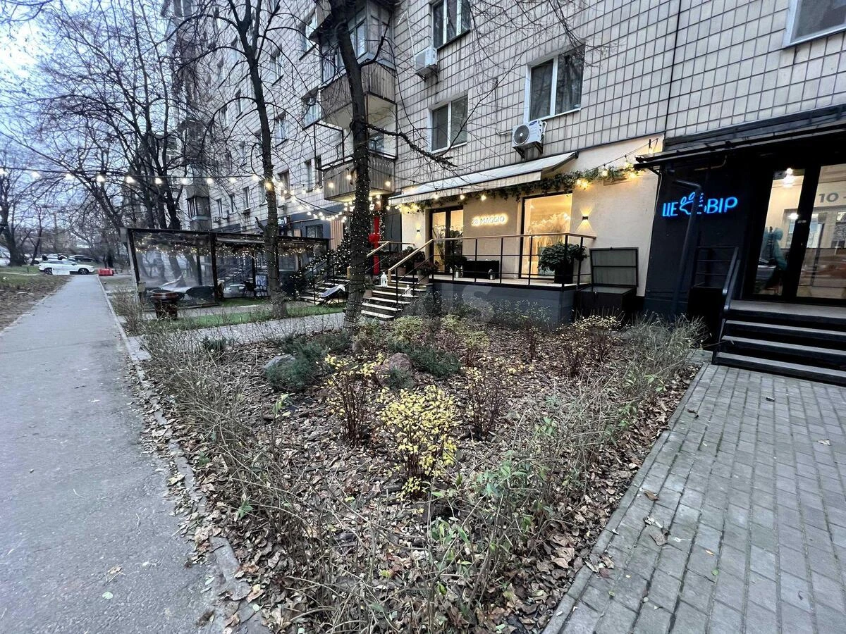 Trade object vul. Vasylya Tyutyunnyka 56, 86m2667301