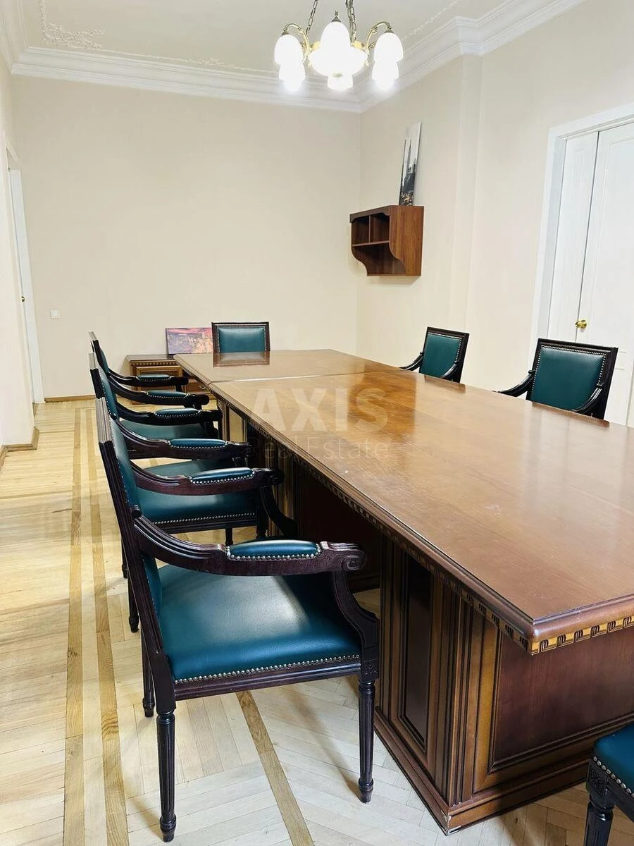 Офис ул. Крещатик 25, 92м2667383