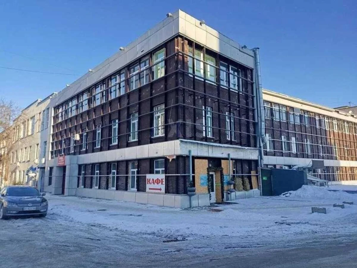 Trade object prov. Kurenivs'kyj 19/5, 5145m2699180
