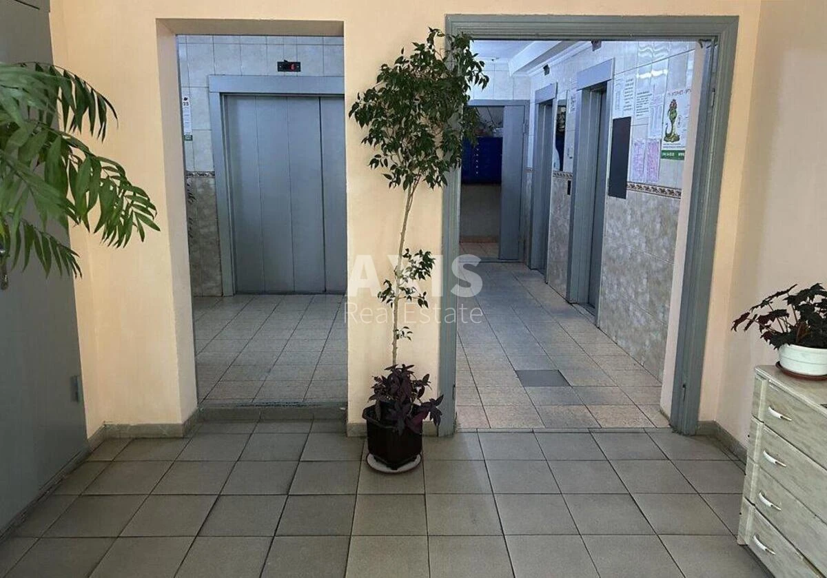 1к квартира ул. Елены Пчилки 2Б620768