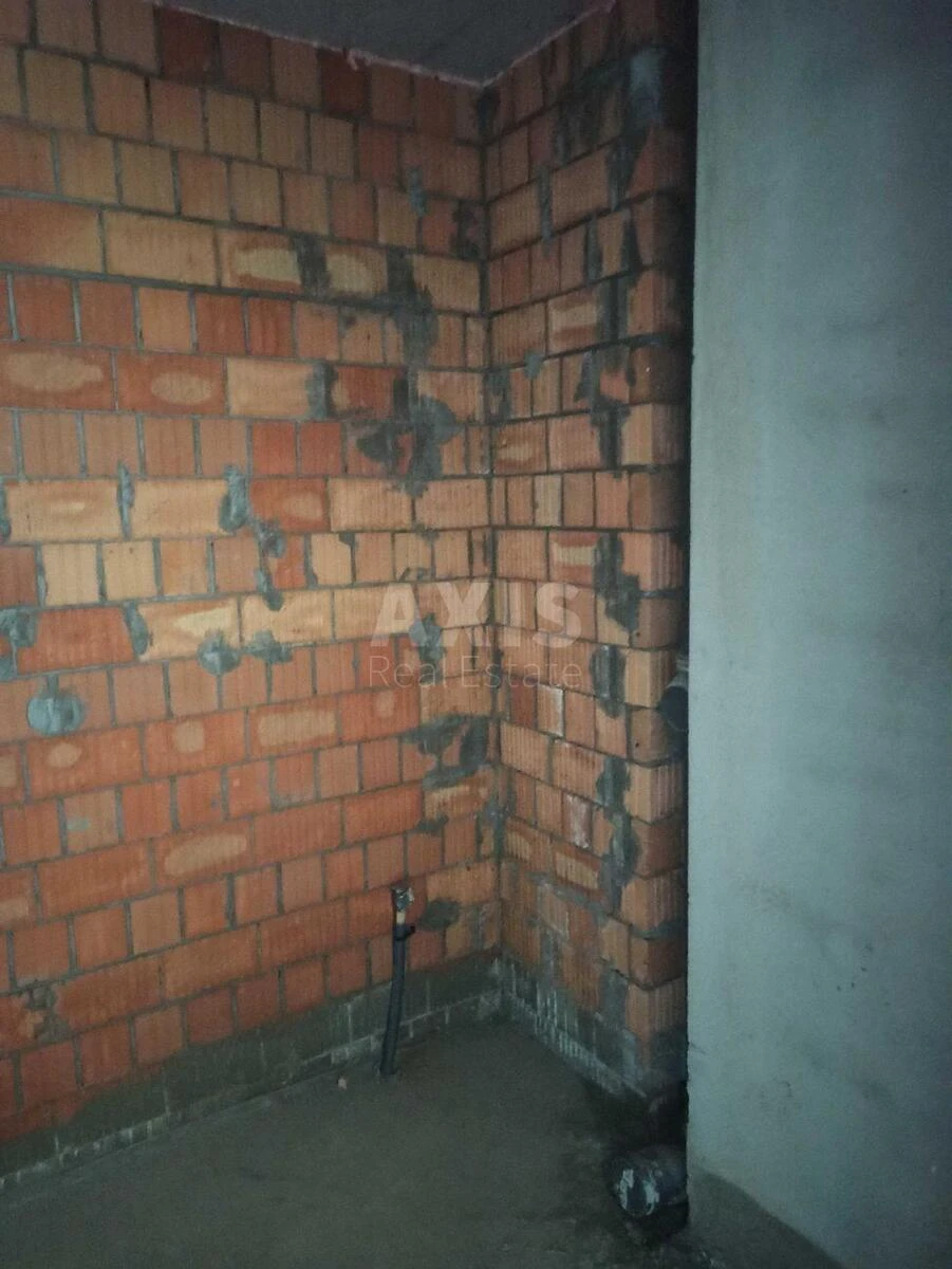 1к квартира ул. Кибальчича Николая 1В666953