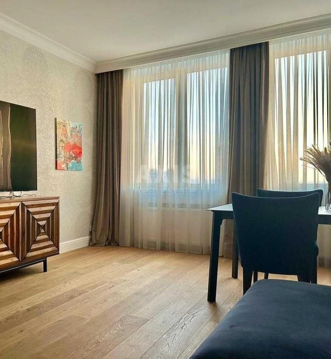 3k apartment bul. Lesi Ukrai'nky 7А667211