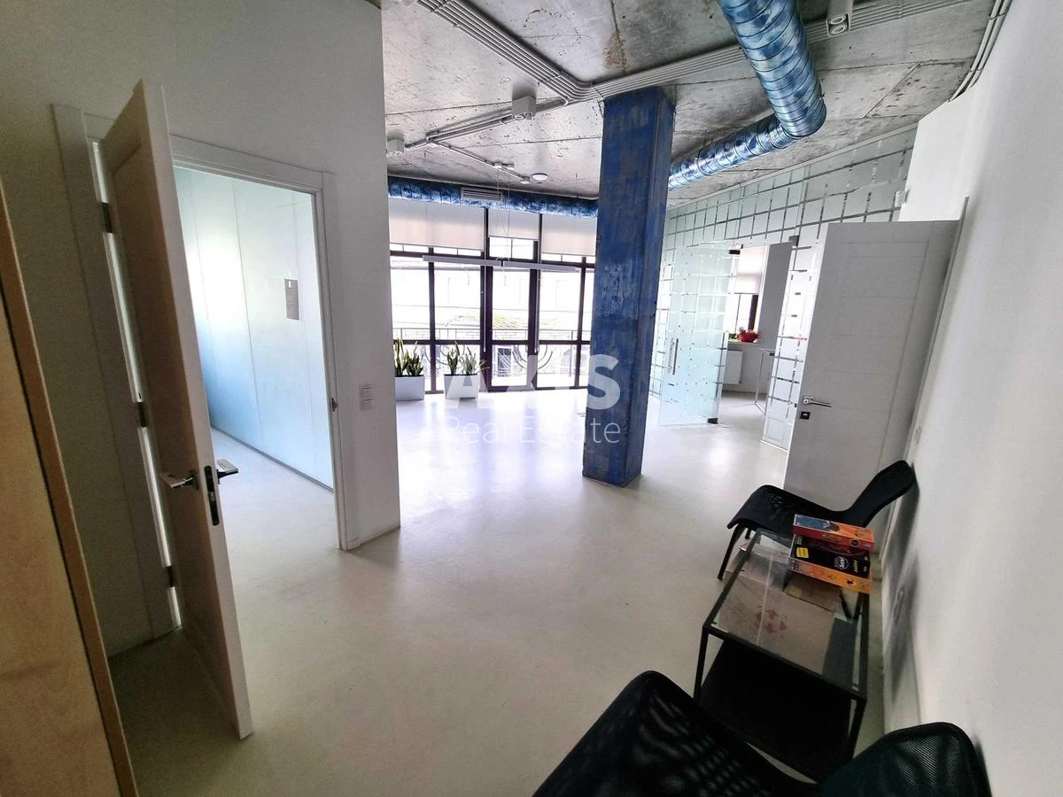Office vul. Vozdvyzhens'ka 51А, 130m2403686