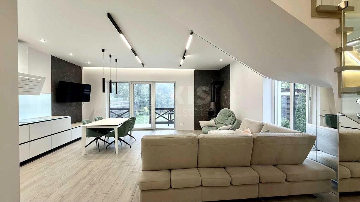 Дoм ул. Садовая 50-я, 140м2, город Киев713336