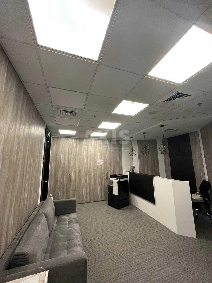 Office vul. Strutyns'kogo Sergija 13/15, 244m2666852