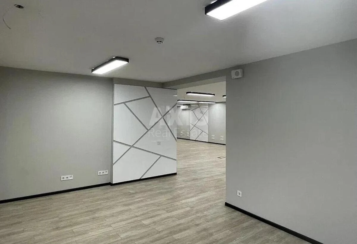 Офис ул. Воздвиженская 58, 220м2647574