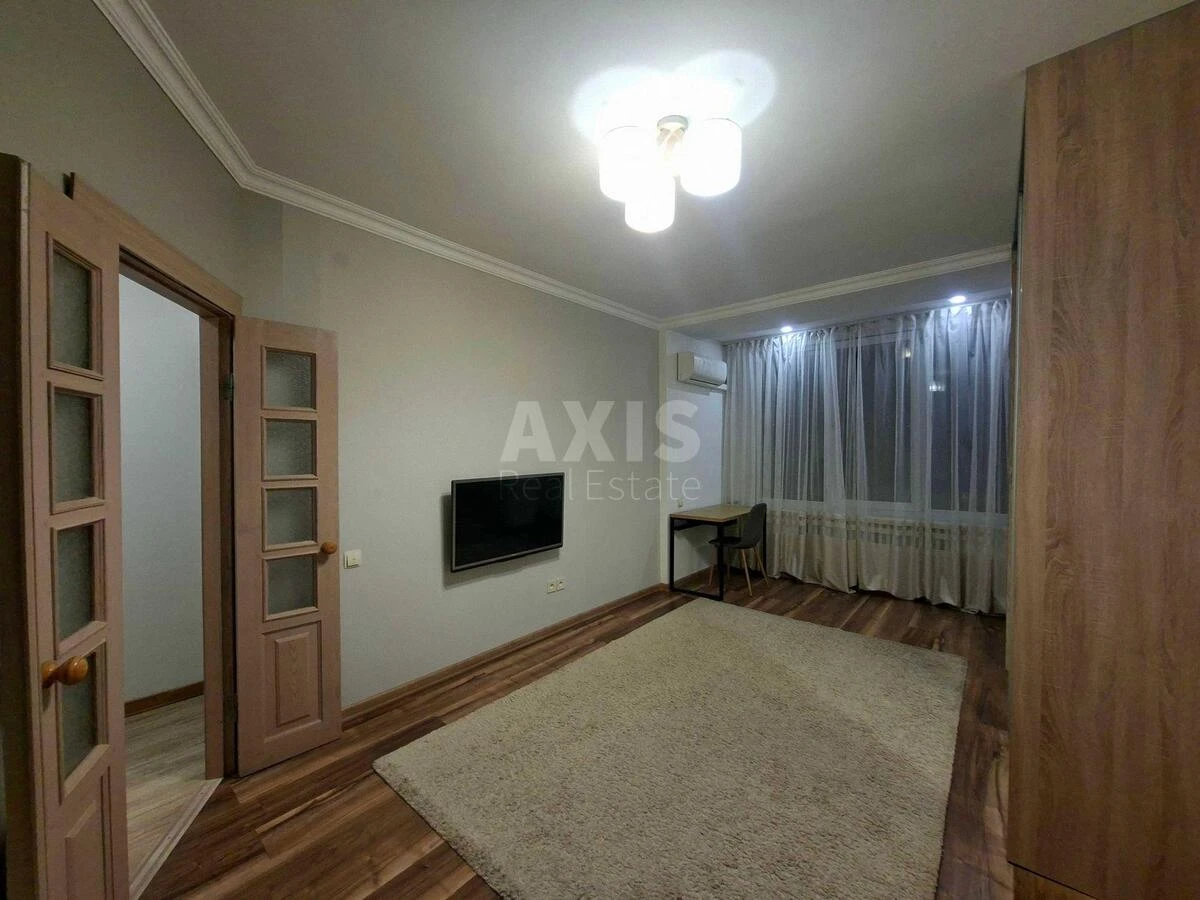 1k apartment bul. Lesi Ukrai'nky 366953010