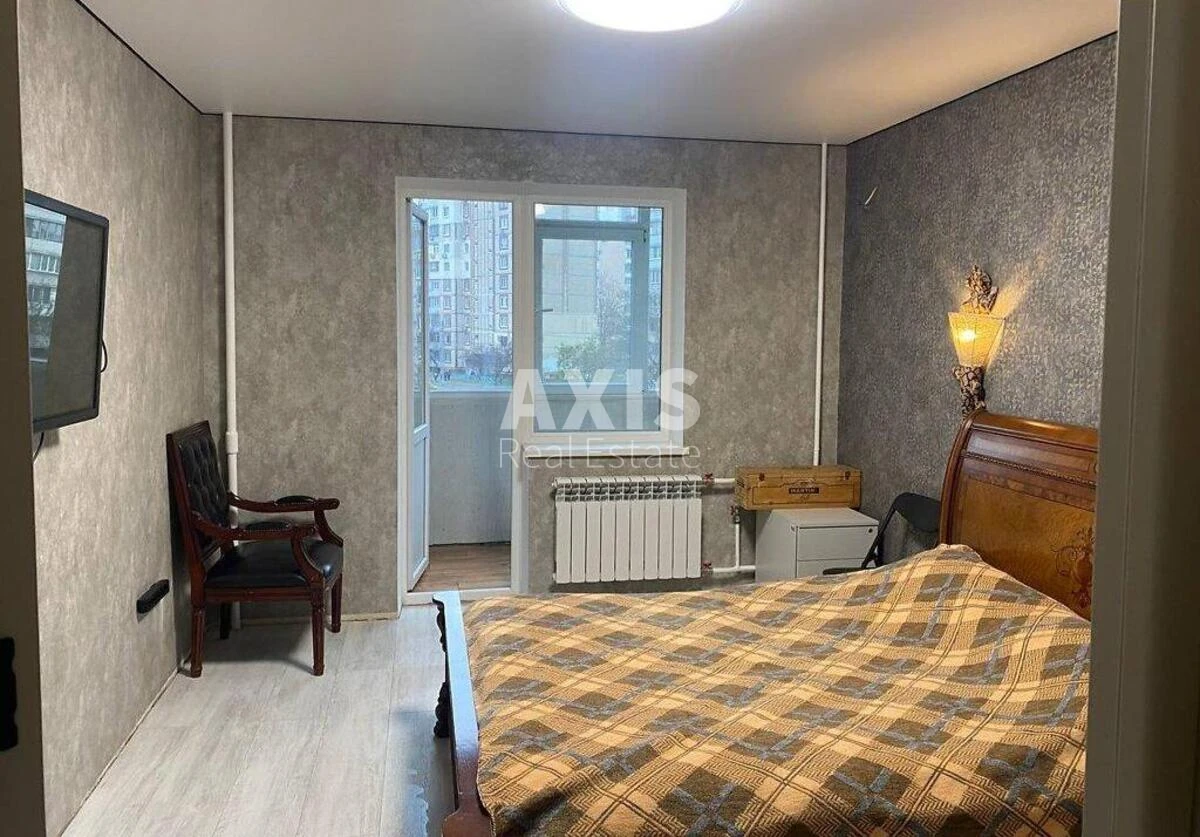 3к квартира ул. Каштановая 8631754