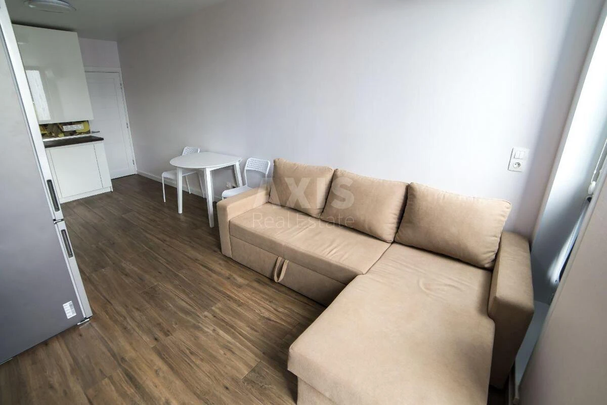 1k apartment vul. Alimpiya Halyka 75А695381