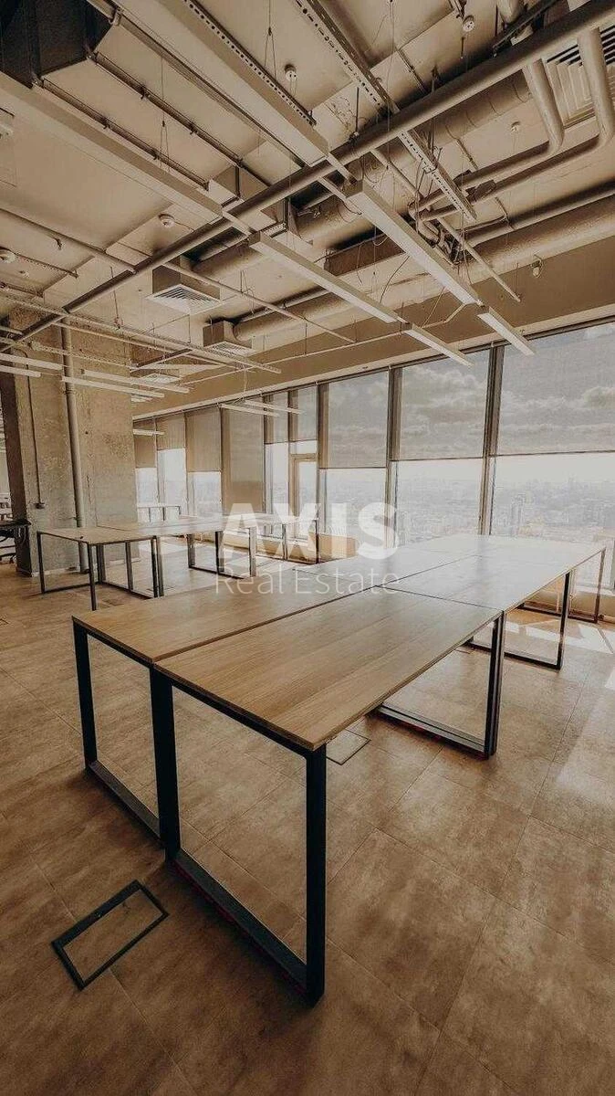 Office pl. Sportyvna One A, 652m2531635