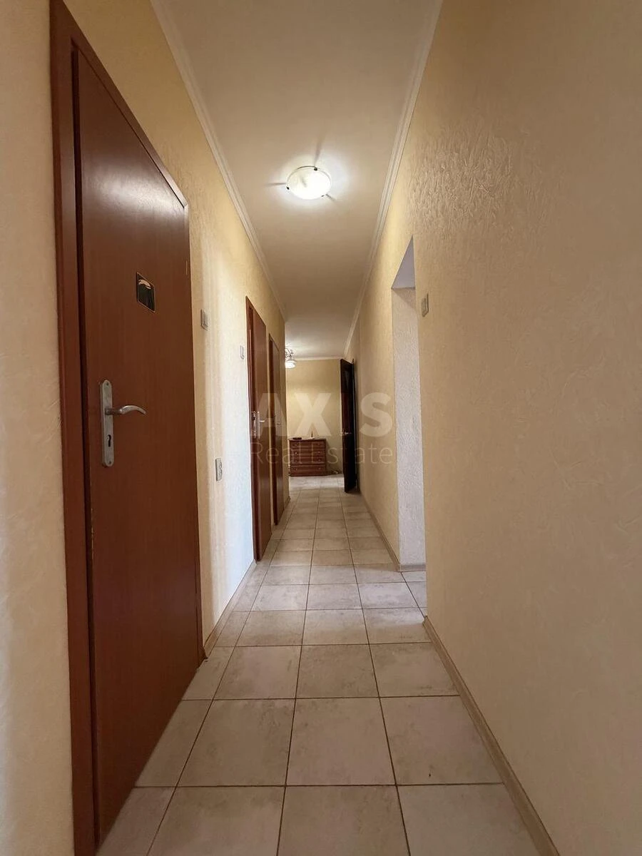 3k apartment bul. Lesi Ukrai'nky 21Б680829