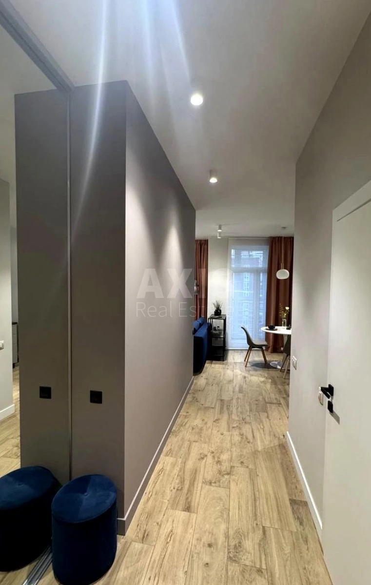 1k apartment vul. Filatova Akademika 2/16642713