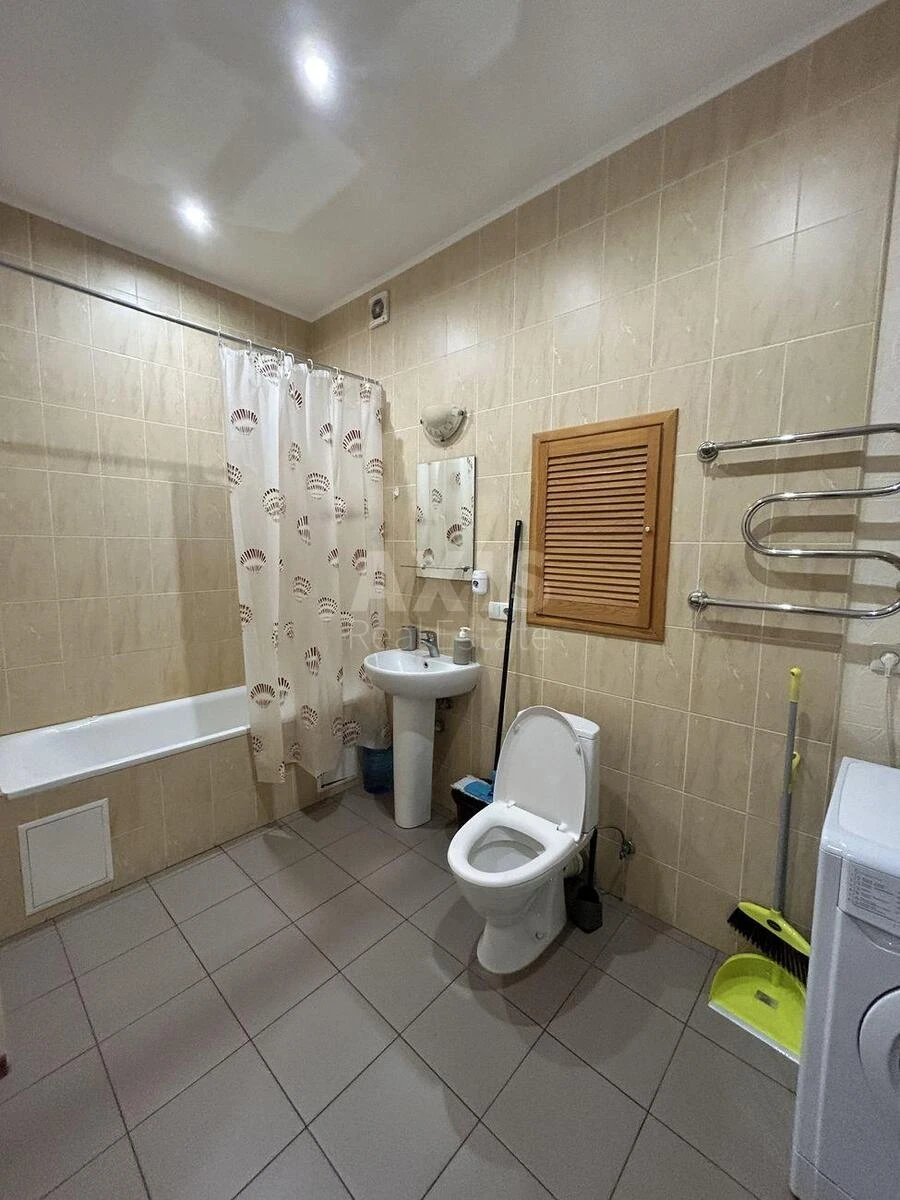 1k apartment bul. Mykoly Mikhnovskoho 14/16695755